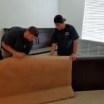 furniture moving